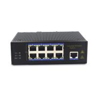 Quality 9 Ports 100Base-TX 100M Adaptive ethernet switch MSE1009 for sale