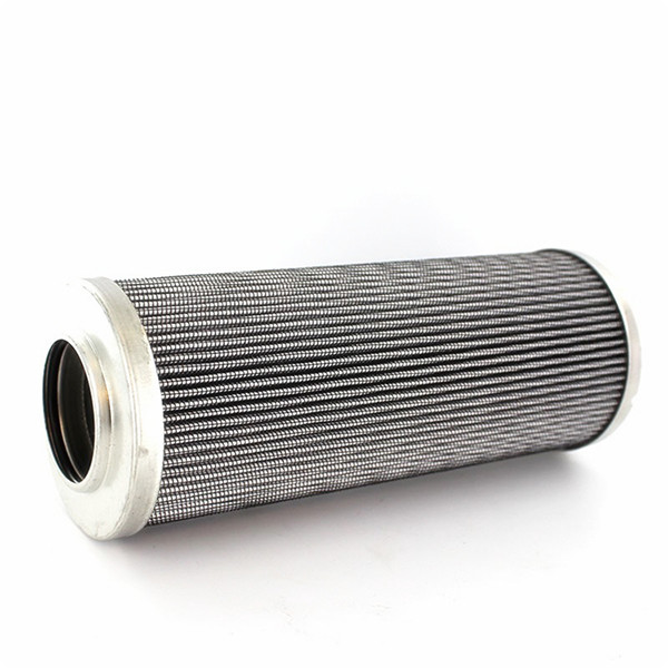 Quality High-efficiency hydraulic oil filter industrial machine filter element for sale