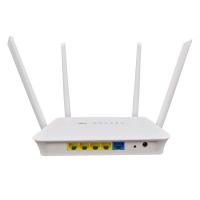 Quality MT7628NN Smart Wireless Routers Desktop Home 2.4G Transmission Rate 300Mbps for sale