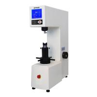 China Automatic Digital Rockwell Superficial Hardness Tester With High Accuracy factory