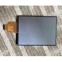 China Sharp 6inch E-Paper Lcd Display LS060S2UD01 For E-Book Reader factory