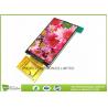 China Resolution 320x480 TFT LCD Display 3.5'' 37 Pin MCU 16 Bit Interface IC ILI9488 factory