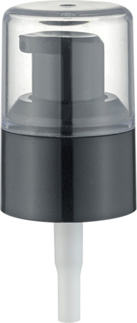 Quality Multiscene K701-9 Cosmetic Treatment Pumps Alkali Resistant Practical Black for sale