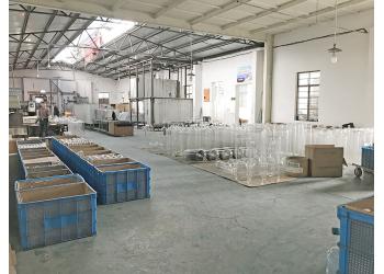 China Factory - Nantong Sanjing Chemglass Co.,Ltd