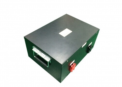 Quality Solar System LFP Battery Packs 3840Wh 36V 100Ah Lithium Ion Battery for sale