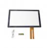 China Waterproof 21.5 Projected Capacitive Touch Screen , Tft Capacitive Touchscreen factory