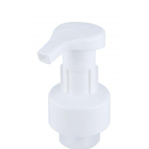 Quality Mousse Type Foam Bottle Pump for sale