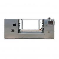 china Stability High End Round Cutting Machine Foam Board Cutting Machine 2300mm
