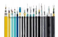 China Glass Tactical Fiber Optic Cable For Outdoor Military Communication factory