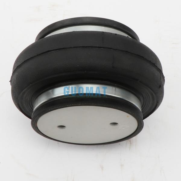 Quality 1K130070 Rubber Air Spring 0.8Mpa Goodyear 1B5-500 Replacement for sale