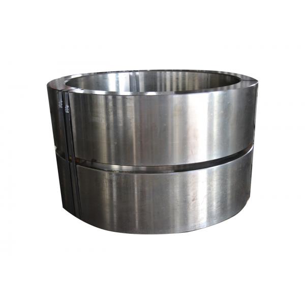 Quality Machined F55 S32760 1.4501 Stainless Steel Forging for sale