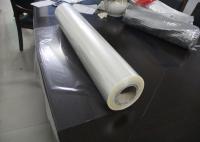 China Resin Film Material Water Soluble Release Film 35um High Temperature 500-1500 m/ Roll factory