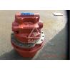 China Excavator Travel motor ,Genuine KYB MAG-18V-230-7 Kyaba Brand Travel Device for Mini excavator factory