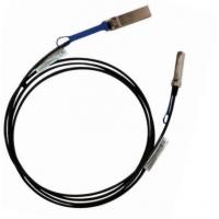 Quality TAA Mellanox DAC Direct Attach Fiber Cable 40G MC2309130-002 QSFP+ To SFP+ for sale