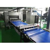 Quality Pastry Production Line for sale