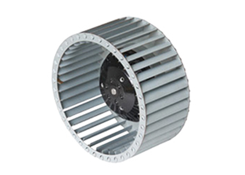 China Forward Curved Centrifugal Fan factory