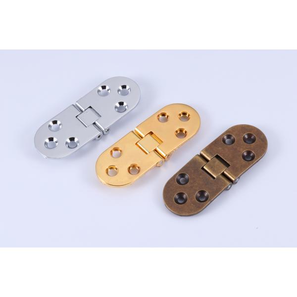 Quality Stable Antirust Heavy Duty Stainless Steel Hinges Wear Resistant for sale