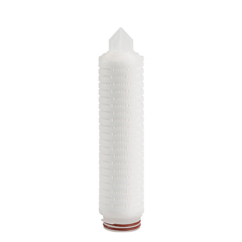 Quality 0.02 Micron EPDM Sealing Polyethersulfone PES Membrane Filter Cartridge for sale