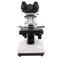 Quality Xsz-107bn Binocular Microscope Laboratory View Teaching 40X - 1600X Magnificatio for sale