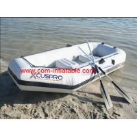 China cheap inflatable boat , military inflatable boat . inflatable boat for sale factory