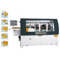 Quality 9.3m/Min W15mm Woodworking Edge Banding Machine Semi Automatic for sale