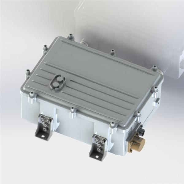Quality 20-35kW Battery Coolant Heater DC 350-1100V 24V IP67 EMC ECE R10 for sale