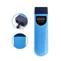 China Blue LED Display Security Patrol Wand System 125khz RFID Reader factory