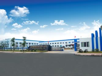 China Factory - Zhuzhou Mingri Cemented Carbide Co., Ltd.