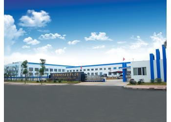 China Factory - Zhuzhou Mingri Cemented Carbide Co., Ltd.