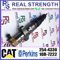 Quality Caterpillar Fuel Injector for sale