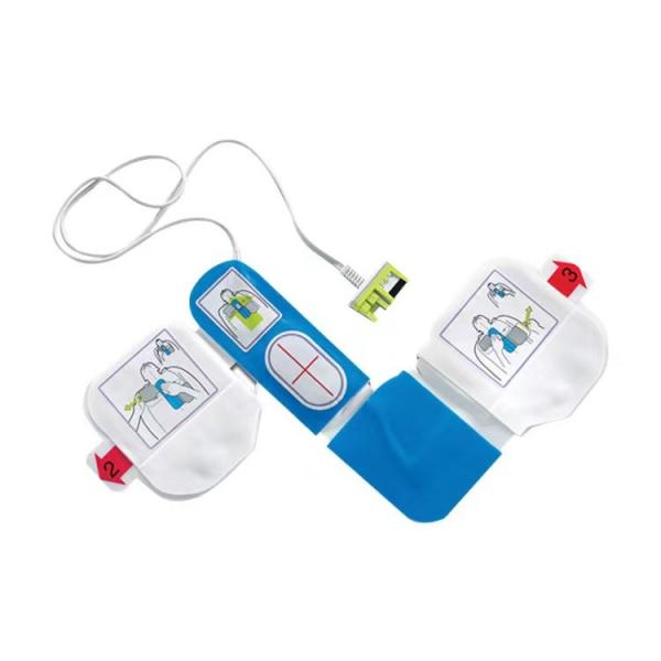 Quality Original Individual Package Defibrillation Electrode Ce Approval for sale