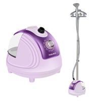 china 110 V Clothes Garment Steamer Electric High Temperature Coating With Hanger