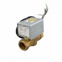 Quality Replacement V4043h1106 Honeywell Mid Position Valve for sale