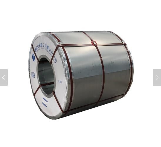 Quality Cold Rolled Steel Coil And Hot Dipped Galvanized Steel Coils DX51 SPCC Grade for sale
