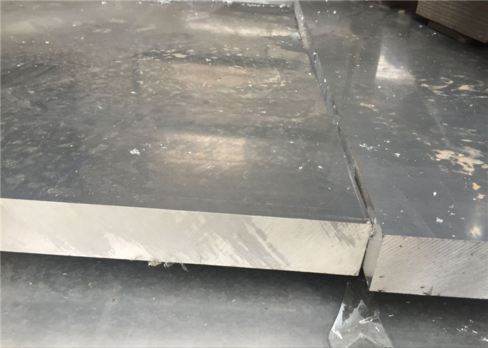 Quality 8mm 10mm Thickness AA6061 6061 Aluminum Tooling Plate for sale