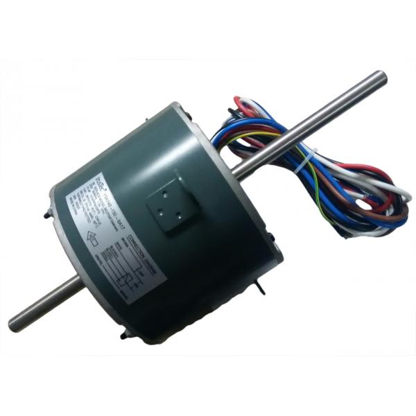 Quality Air Condition Fan Motor 60Hz , HVAC Fan Motor Replacement OEM Offered for sale