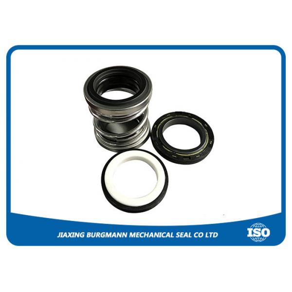 Quality Single Spring Secondary Shaft Seal , Chemical Pump Dual Mechanical Seal for sale