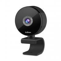 China Computer Camera  Built-In Microphone Web Camera Free Drive Webcam For PC Web Chat Camera factory