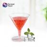 China Wholesale disposable PS plastic 138ml cocktail cup for party wedding factory