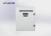 Buy cheap Adjustment Output UV LED Curing Oven Purple Emitting Color CE Rohs Standard from wholesalers