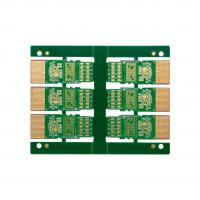 China RO3003 RO4350 High Frequency PCB factory