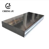 Quality High Strength High Luster Hot Cold Rolled Metal 304 Stainless 2b Sheet for sale