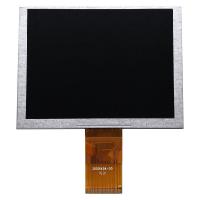 Quality ZJ050NA-08C INNOLUX 5.0 inch LCD Screen Display Panel for sale