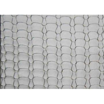 Quality 0.1mm To 0.3mm Stainless Steel Knitted Wire Mesh 300 Openings Per 600mm for sale