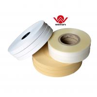 China PVC Corner Pasting Tape / Kraft Paper Sticky Tape factory