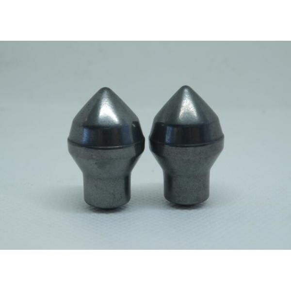 Quality Various Type Cemented Carbide Buttons , Carbide Button Inserts With Mushroom Shape for sale