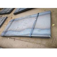 Quality P295gh Steel Plate P295gh Hot Rolled Steel Sheet P295gh Hot Rolled Steel Plates for sale