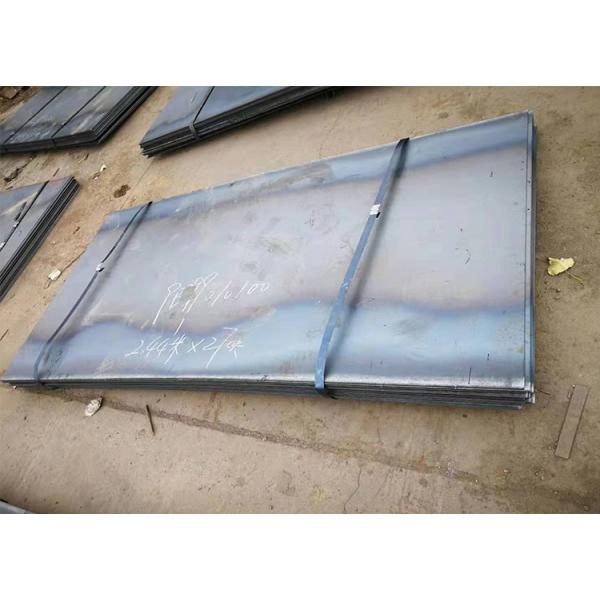 Quality P295gh Steel Plate P295gh Hot Rolled Steel Sheet P295gh Hot Rolled Steel Plates for sale