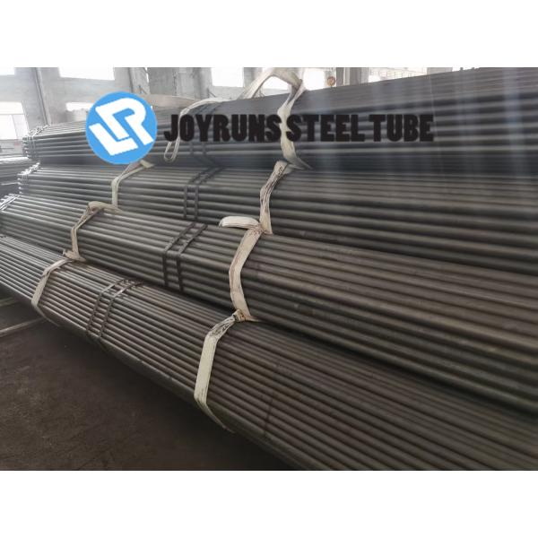 Quality Automobiles Carbon Steel Seamless Tube , Cold Drawing Precision Seamless Pipe DIN2391 ST37.4 for sale