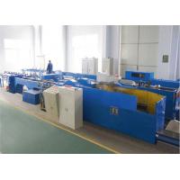 China 3 Roller Steel Pipe Rolling Machine For Non Ferrous Metals / Carbon Steel Tube for sale